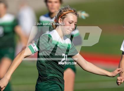 Thumbnail 3 in Gretna vs. Millard North (Metro Conference Tournament Final) photogallery.