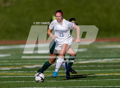 Thumbnail 1 in Gretna vs. Millard North (Metro Conference Tournament Final) photogallery.