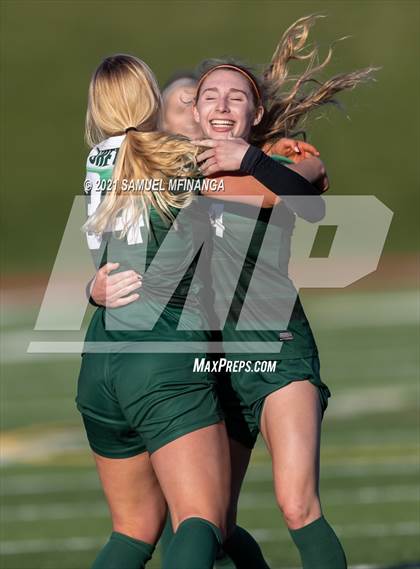 Thumbnail 1 in Gretna vs. Millard North (Metro Conference Tournament Final) photogallery.