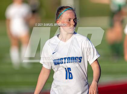 Thumbnail 1 in Gretna vs. Millard North (Metro Conference Tournament Final) photogallery.