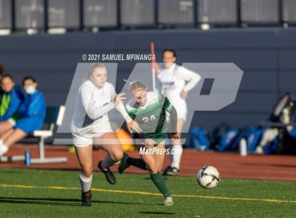 Thumbnail 3 in Gretna vs. Millard North (Metro Conference Tournament Final) photogallery.