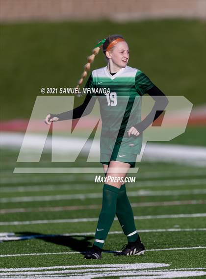 Thumbnail 1 in Gretna vs. Millard North (Metro Conference Tournament Final) photogallery.
