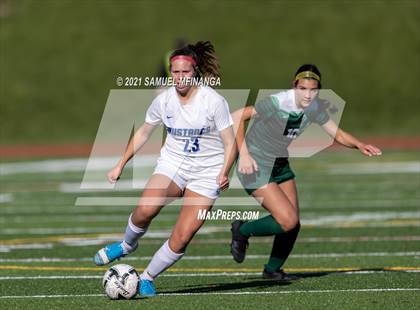 Thumbnail 3 in Gretna vs. Millard North (Metro Conference Tournament Final) photogallery.