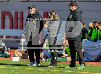 Thumbnail 2 in Gretna vs. Millard North (Metro Conference Tournament Final) photogallery.