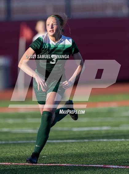Thumbnail 2 in Gretna vs. Millard North (Metro Conference Tournament Final) photogallery.