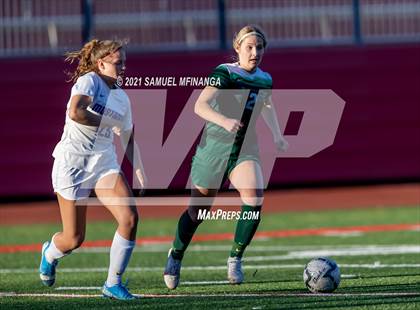 Thumbnail 1 in Gretna vs. Millard North (Metro Conference Tournament Final) photogallery.
