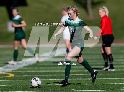Thumbnail 3 in Gretna vs. Millard North (Metro Conference Tournament Final) photogallery.