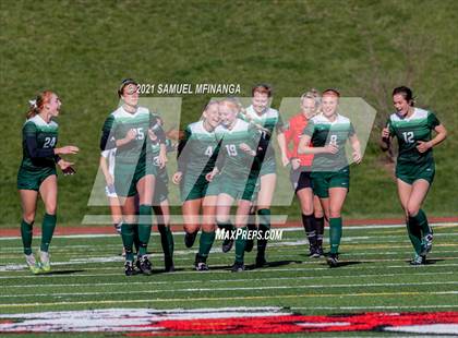 Thumbnail 1 in Gretna vs. Millard North (Metro Conference Tournament Final) photogallery.