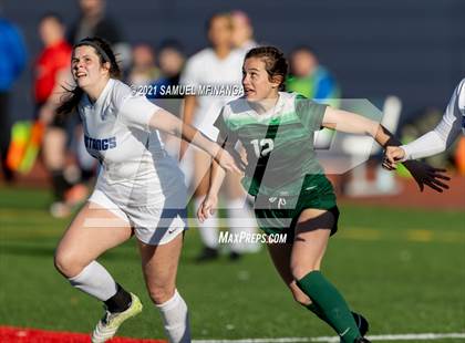 Thumbnail 3 in Gretna vs. Millard North (Metro Conference Tournament Final) photogallery.