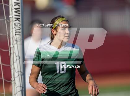 Thumbnail 3 in Gretna vs. Millard North (Metro Conference Tournament Final) photogallery.