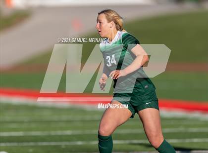 Thumbnail 3 in Gretna vs. Millard North (Metro Conference Tournament Final) photogallery.