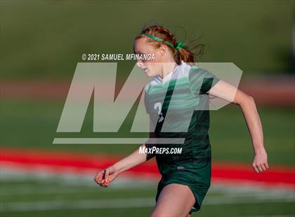Thumbnail 3 in Gretna vs. Millard North (Metro Conference Tournament Final) photogallery.