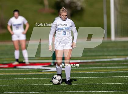 Thumbnail 1 in Gretna vs. Millard North (Metro Conference Tournament Final) photogallery.