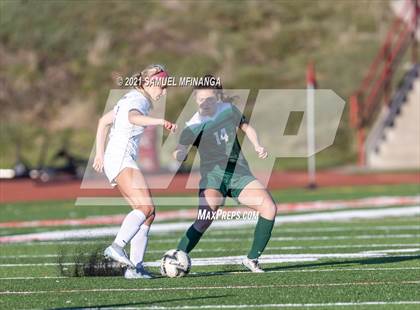 Thumbnail 3 in Gretna vs. Millard North (Metro Conference Tournament Final) photogallery.