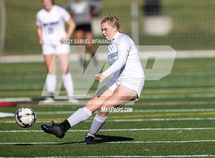 Thumbnail 2 in Gretna vs. Millard North (Metro Conference Tournament Final) photogallery.