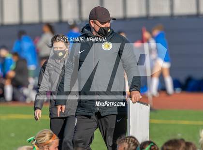 Thumbnail 3 in Gretna vs. Millard North (Metro Conference Tournament Final) photogallery.