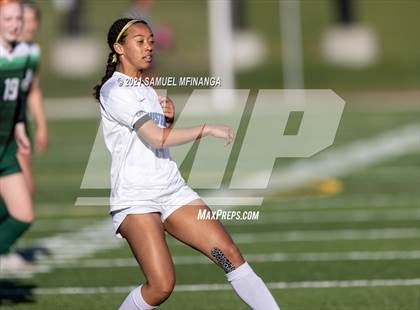 Thumbnail 3 in Gretna vs. Millard North (Metro Conference Tournament Final) photogallery.