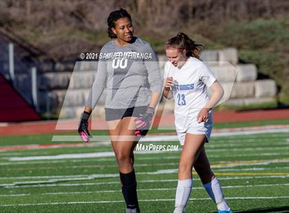 Thumbnail 3 in Gretna vs. Millard North (Metro Conference Tournament Final) photogallery.