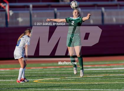 Thumbnail 1 in Gretna vs. Millard North (Metro Conference Tournament Final) photogallery.