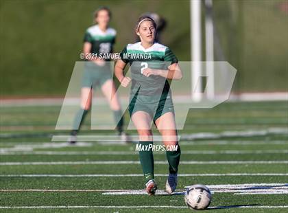 Thumbnail 2 in Gretna vs. Millard North (Metro Conference Tournament Final) photogallery.