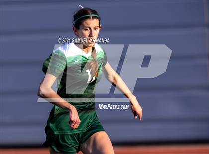 Thumbnail 2 in Gretna vs. Millard North (Metro Conference Tournament Final) photogallery.