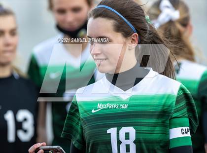 Thumbnail 1 in Gretna vs. Millard North (Metro Conference Tournament Final) photogallery.