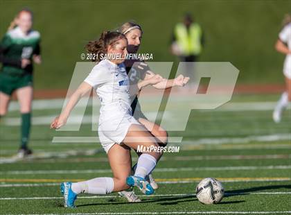 Thumbnail 3 in Gretna vs. Millard North (Metro Conference Tournament Final) photogallery.