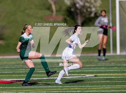 Thumbnail 3 in Gretna vs. Millard North (Metro Conference Tournament Final) photogallery.