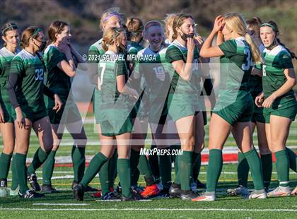 Thumbnail 3 in Gretna vs. Millard North (Metro Conference Tournament Final) photogallery.