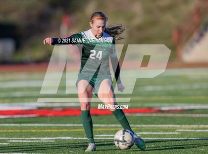 Thumbnail 1 in Gretna vs. Millard North (Metro Conference Tournament Final) photogallery.