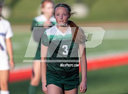 Thumbnail 2 in Gretna vs. Millard North (Metro Conference Tournament Final) photogallery.