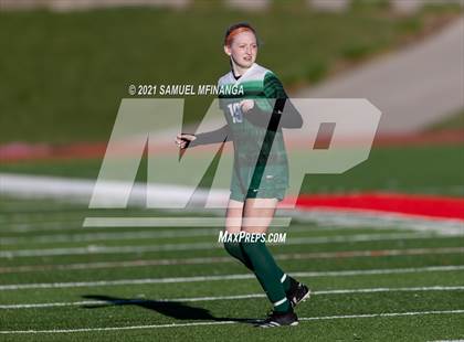 Thumbnail 2 in Gretna vs. Millard North (Metro Conference Tournament Final) photogallery.