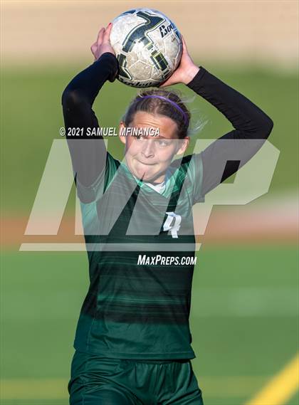 Thumbnail 1 in Gretna vs. Millard North (Metro Conference Tournament Final) photogallery.
