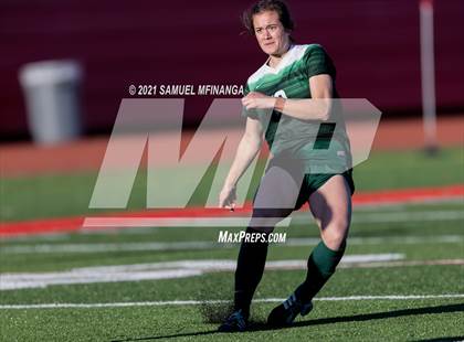 Thumbnail 1 in Gretna vs. Millard North (Metro Conference Tournament Final) photogallery.