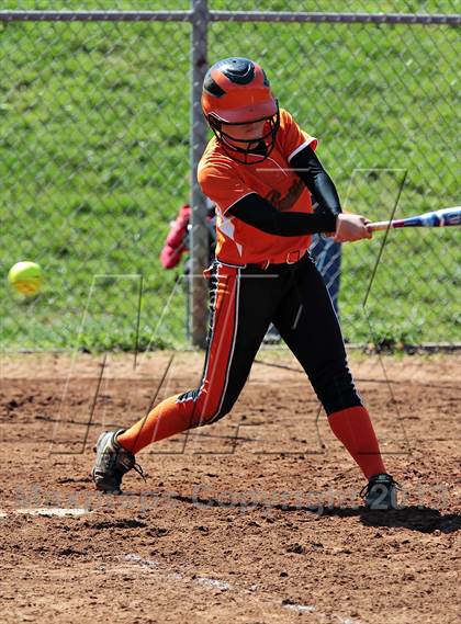 Thumbnail 2 in Lenoir City vs. Seymour photogallery.