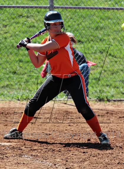 Thumbnail 3 in Lenoir City vs. Seymour photogallery.