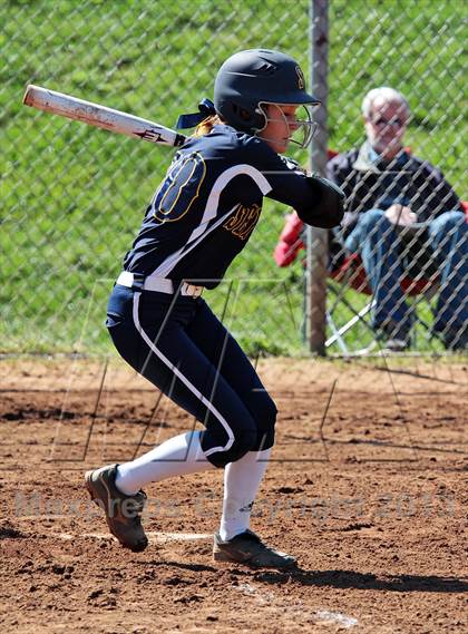 Thumbnail 1 in Lenoir City vs. Seymour photogallery.