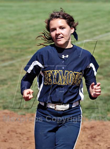 Thumbnail 3 in Lenoir City vs. Seymour photogallery.