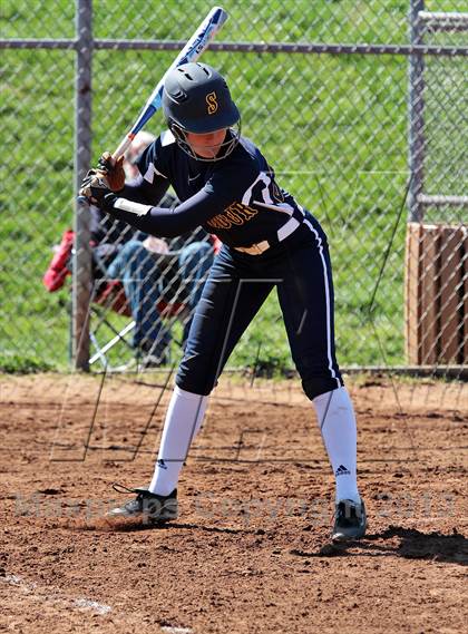 Thumbnail 1 in Lenoir City vs. Seymour photogallery.