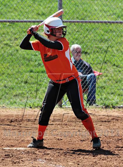 Thumbnail 1 in Lenoir City vs. Seymour photogallery.