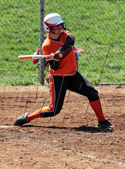 Thumbnail 2 in Lenoir City vs. Seymour photogallery.