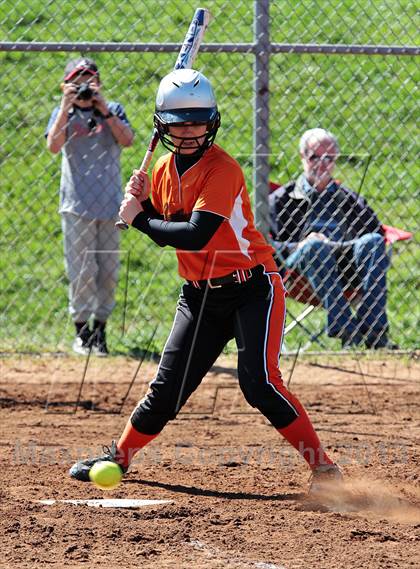 Thumbnail 3 in Lenoir City vs. Seymour photogallery.