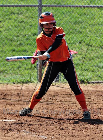 Thumbnail 3 in Lenoir City vs. Seymour photogallery.