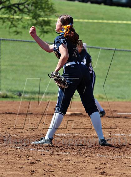 Thumbnail 3 in Lenoir City vs. Seymour photogallery.