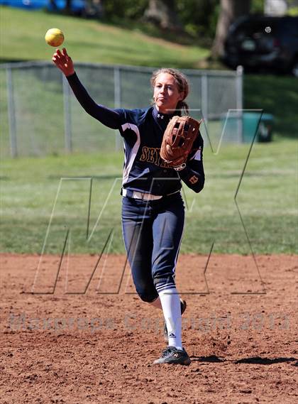 Thumbnail 2 in Lenoir City vs. Seymour photogallery.