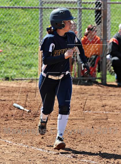 Thumbnail 3 in Lenoir City vs. Seymour photogallery.