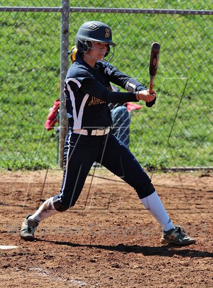 Thumbnail 2 in Lenoir City vs. Seymour photogallery.
