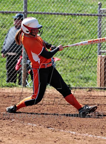 Thumbnail 2 in Lenoir City vs. Seymour photogallery.