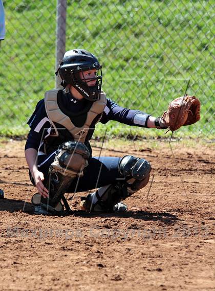 Thumbnail 1 in Lenoir City vs. Seymour photogallery.