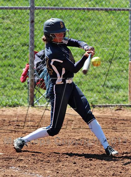 Thumbnail 2 in Lenoir City vs. Seymour photogallery.